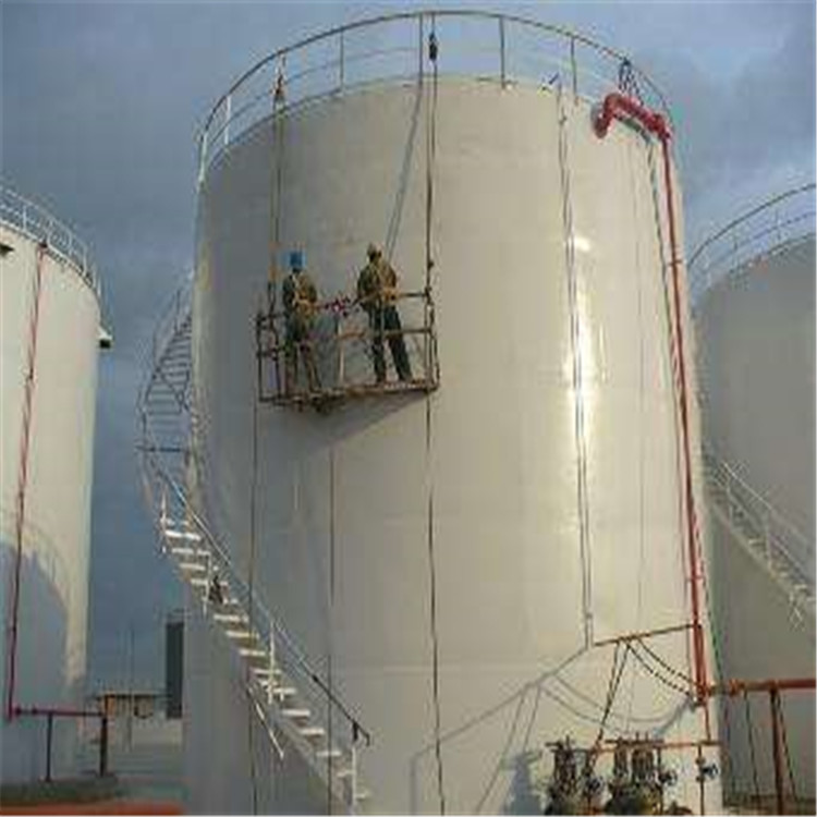 突泉喷漆翻新・工业喷漆・设备喷漆服务简介